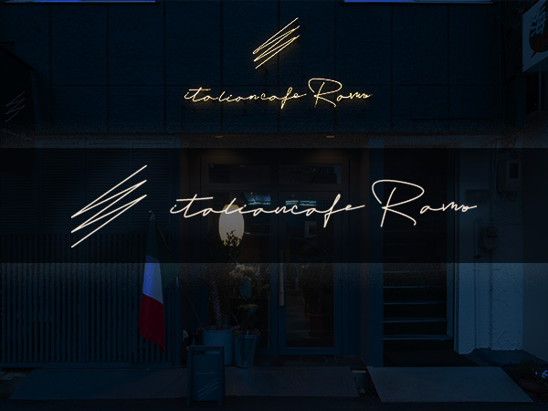 もっと身近な“カフェ”のような気軽さを